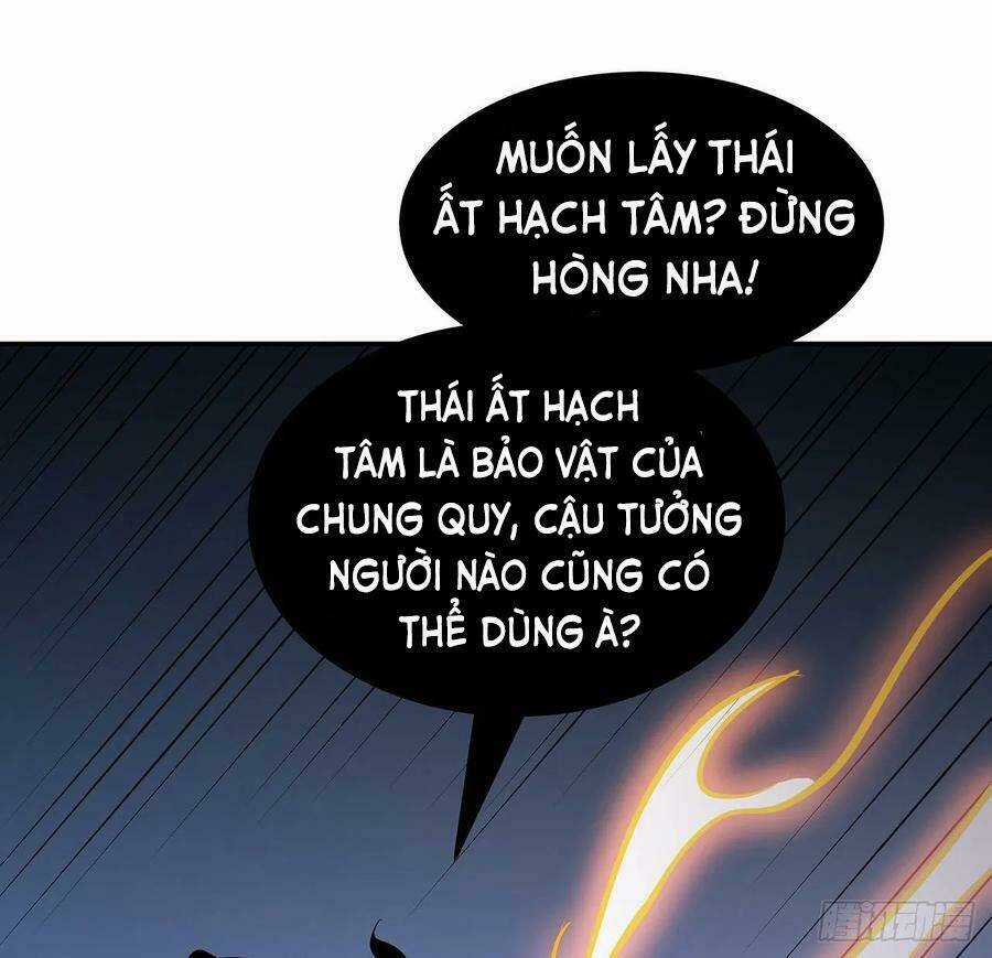 Bất Tử Thần Vương Tu Liên Tục Chapter 61 trang 54