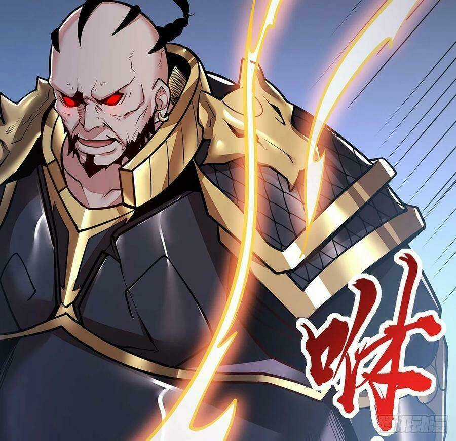 Bất Tử Thần Vương Tu Liên Tục Chapter 61 trang 55