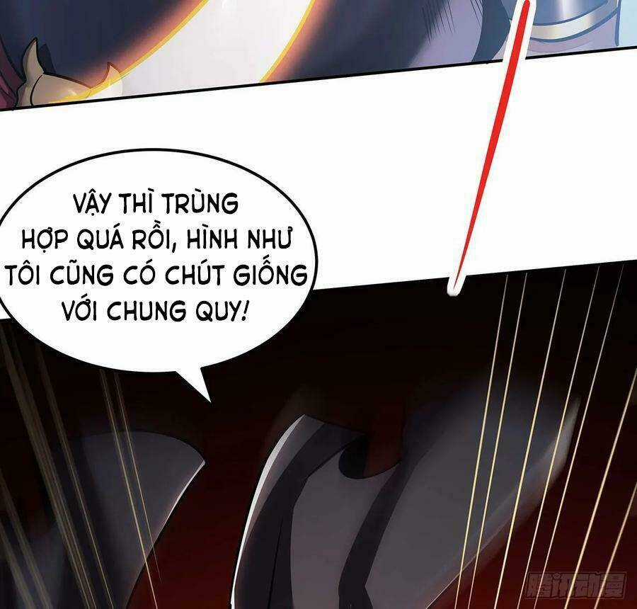 Bất Tử Thần Vương Tu Liên Tục Chapter 61 trang 56
