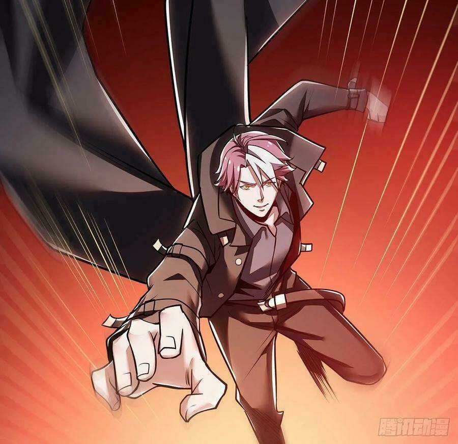 Bất Tử Thần Vương Tu Liên Tục Chapter 61 trang 57