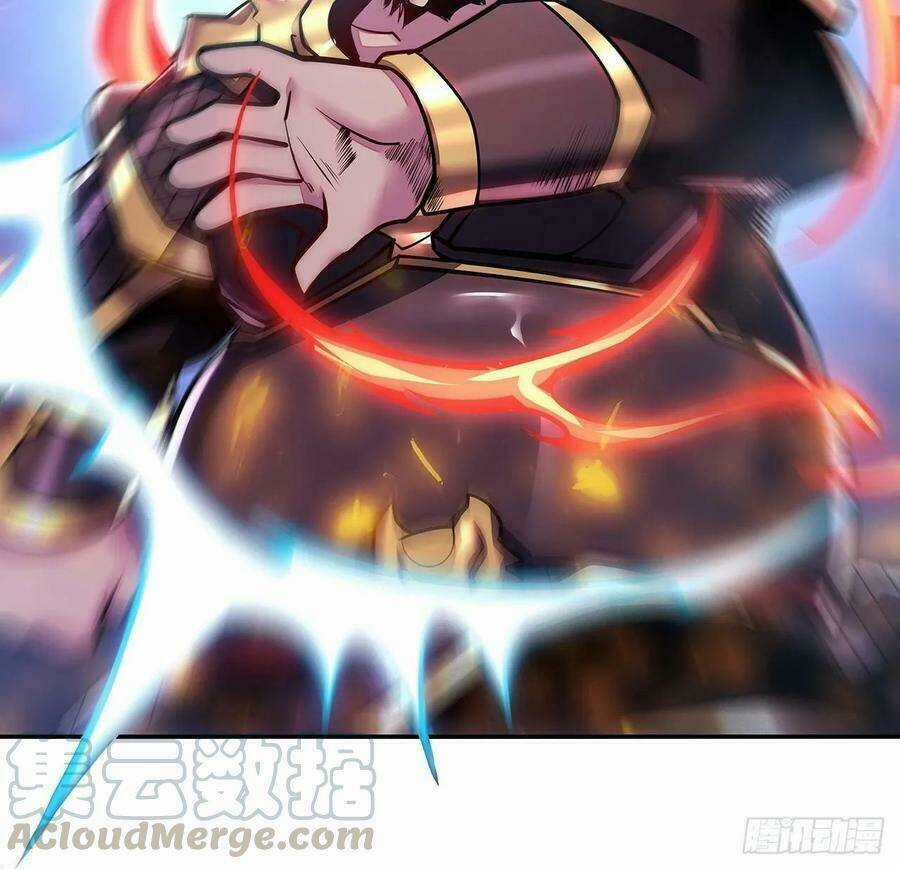 Bất Tử Thần Vương Tu Liên Tục Chapter 61 trang 6