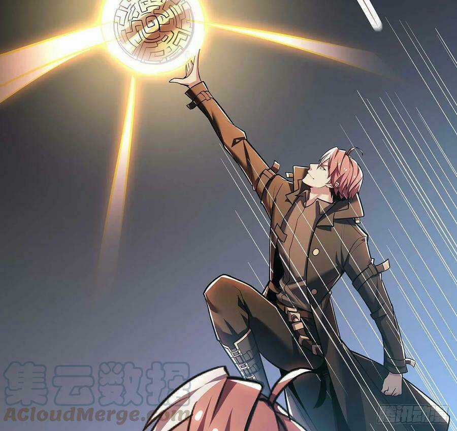 Bất Tử Thần Vương Tu Liên Tục Chapter 61 trang 60