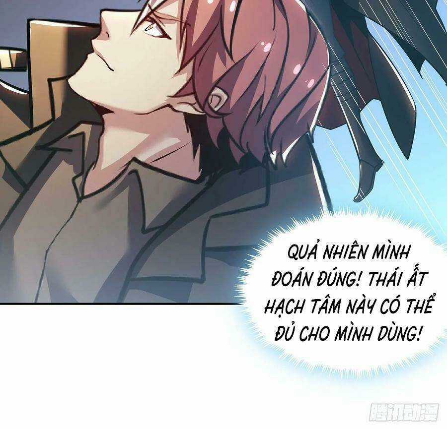 Bất Tử Thần Vương Tu Liên Tục Chapter 61 trang 61