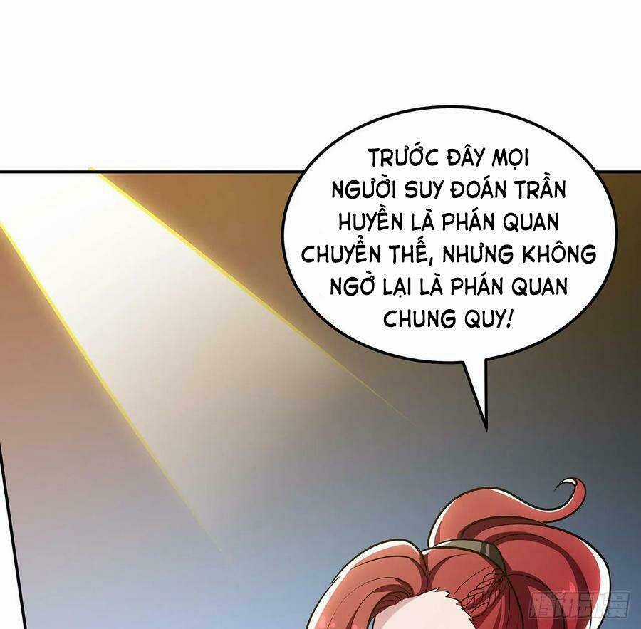 Bất Tử Thần Vương Tu Liên Tục Chapter 61 trang 62