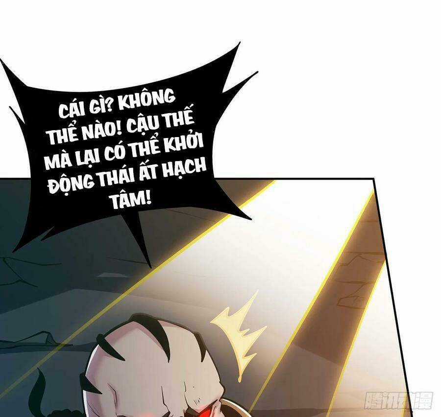 Bất Tử Thần Vương Tu Liên Tục Chapter 61 trang 64