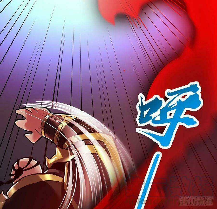 Bất Tử Thần Vương Tu Liên Tục Chapter 61 trang 67