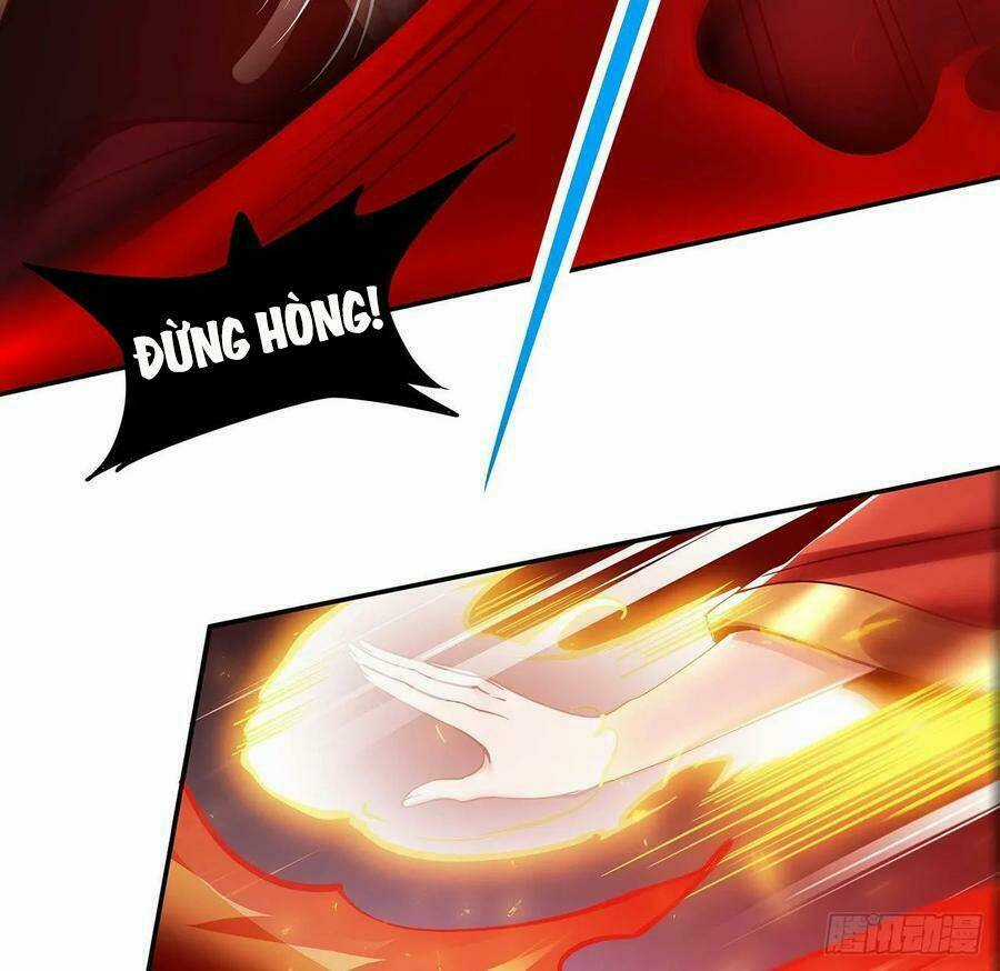 Bất Tử Thần Vương Tu Liên Tục Chapter 61 trang 68