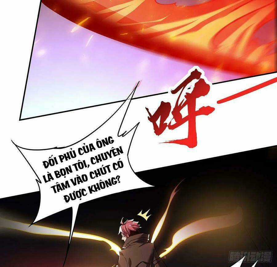 Bất Tử Thần Vương Tu Liên Tục Chapter 61 trang 69