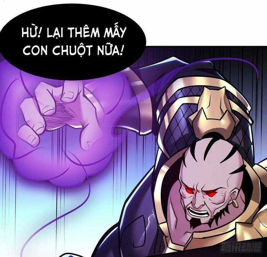 Bất Tử Thần Vương Tu Liên Tục Chapter 61 trang 7