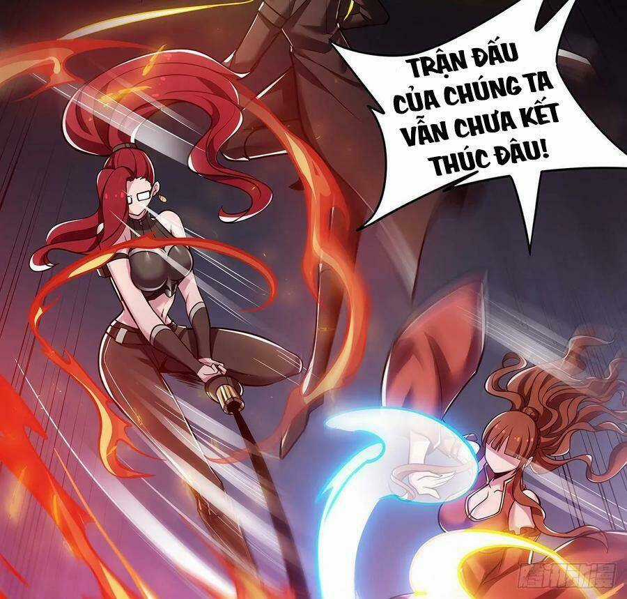 Bất Tử Thần Vương Tu Liên Tục Chapter 61 trang 70