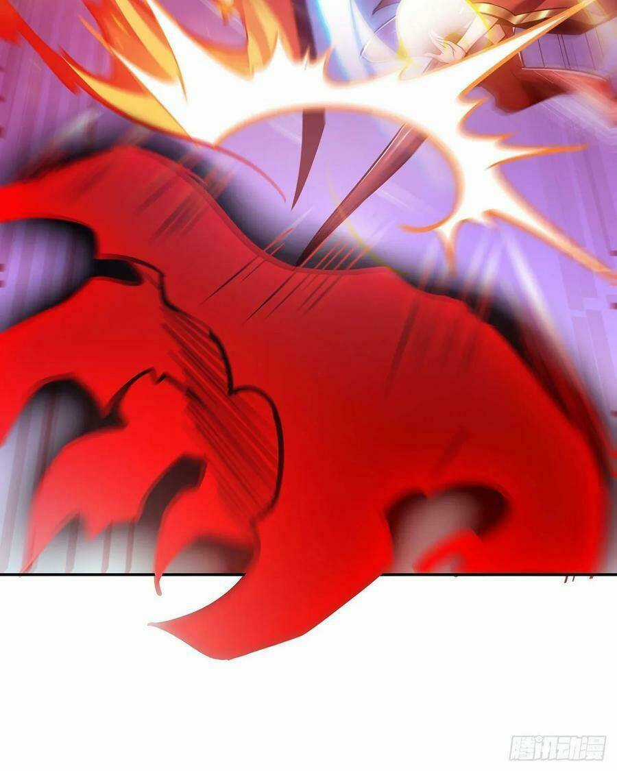 Bất Tử Thần Vương Tu Liên Tục Chapter 61 trang 71