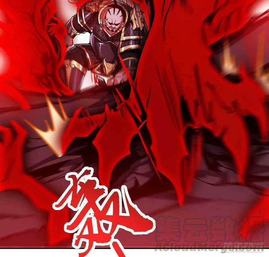 Bất Tử Thần Vương Tu Liên Tục Chapter 61 trang 74