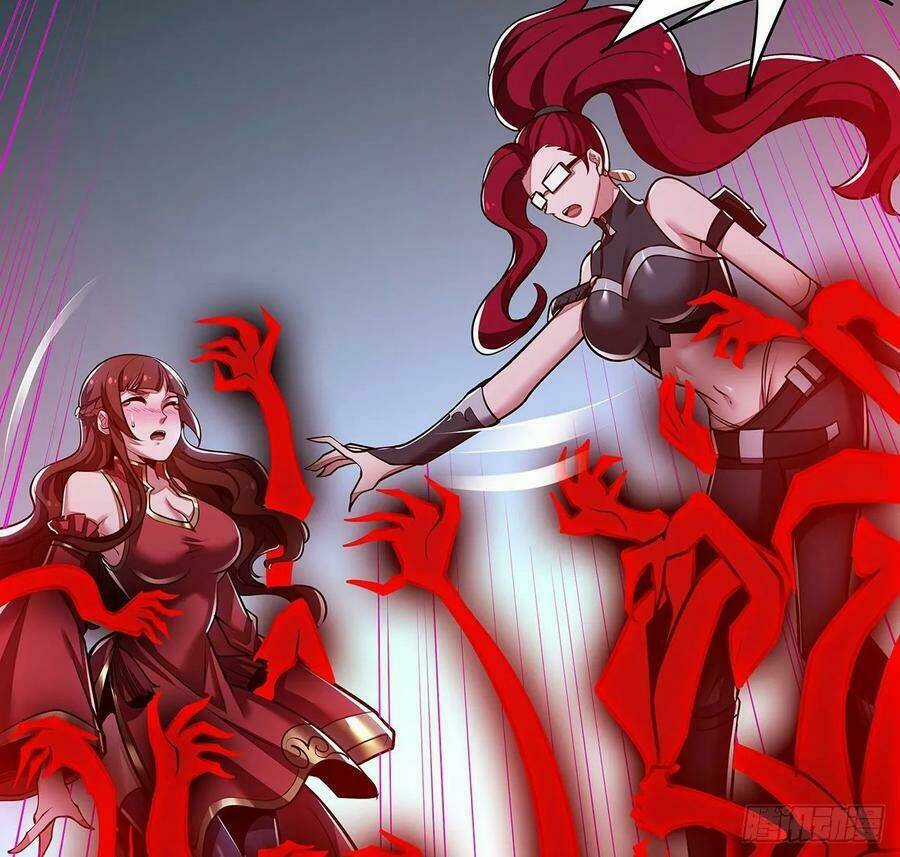 Bất Tử Thần Vương Tu Liên Tục Chapter 61 trang 76