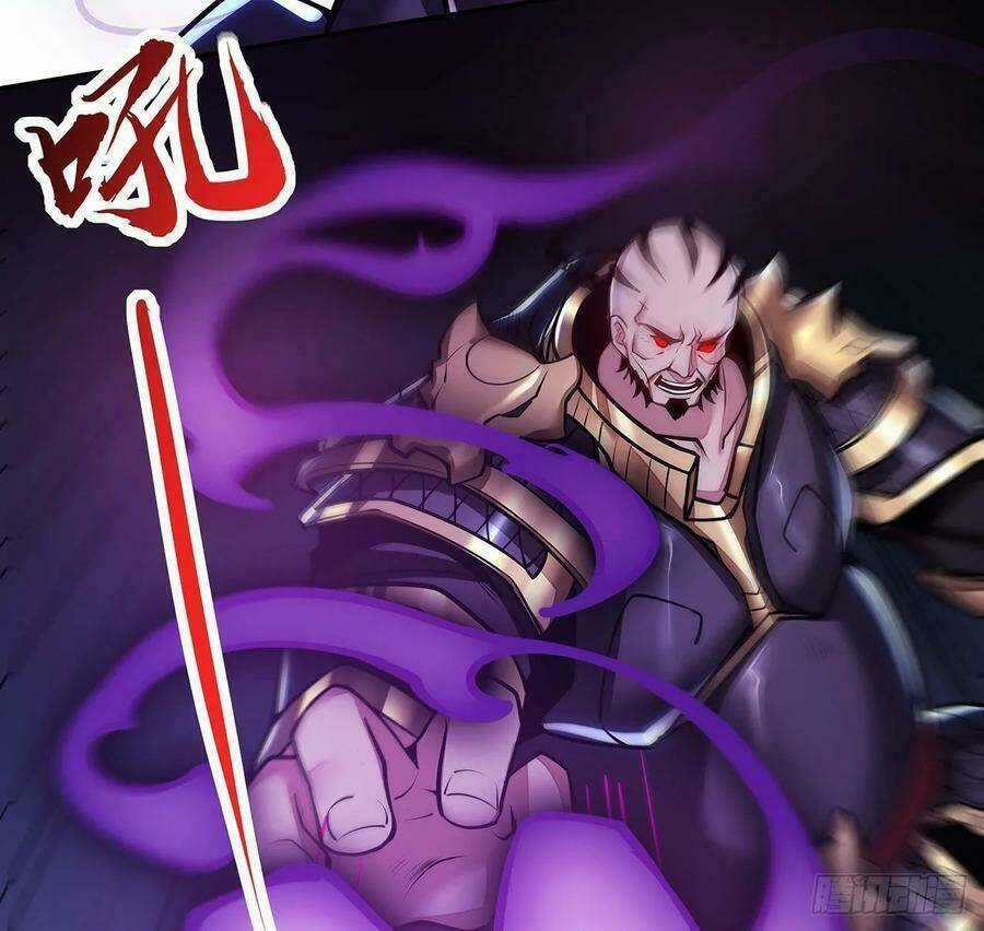 Bất Tử Thần Vương Tu Liên Tục Chapter 61 trang 8