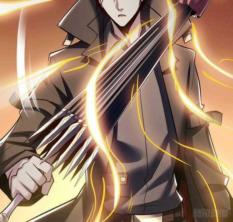 Bất Tử Thần Vương Tu Liên Tục Chapter 61 trang 91