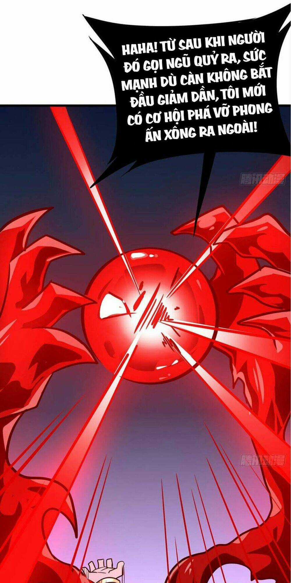 Bất Tử Thần Vương Tu Liên Tục Chapter 62 trang 10