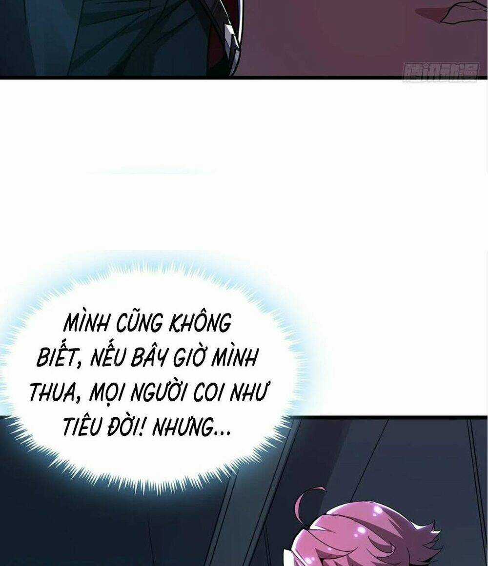 Bất Tử Thần Vương Tu Liên Tục Chapter 62 trang 14