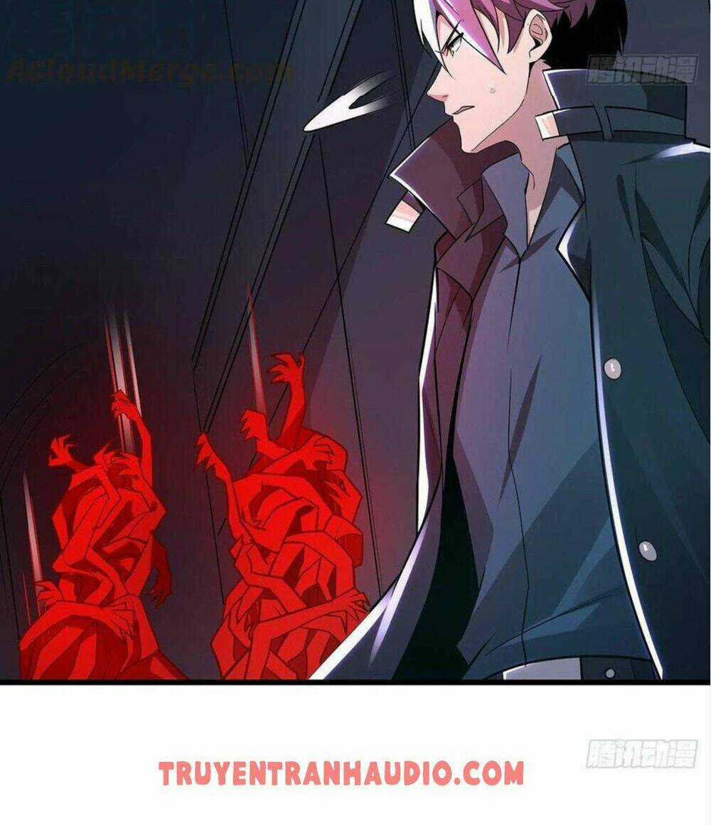 Bất Tử Thần Vương Tu Liên Tục Chapter 62 trang 15