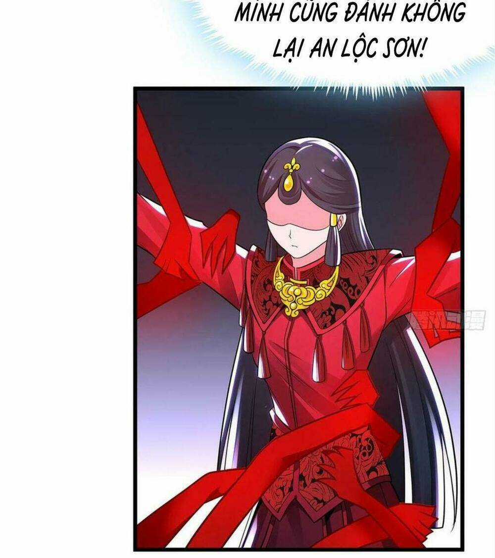 Bất Tử Thần Vương Tu Liên Tục Chapter 62 trang 17