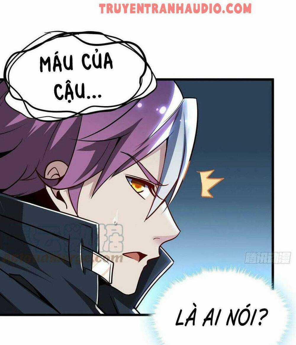 Bất Tử Thần Vương Tu Liên Tục Chapter 62 trang 18