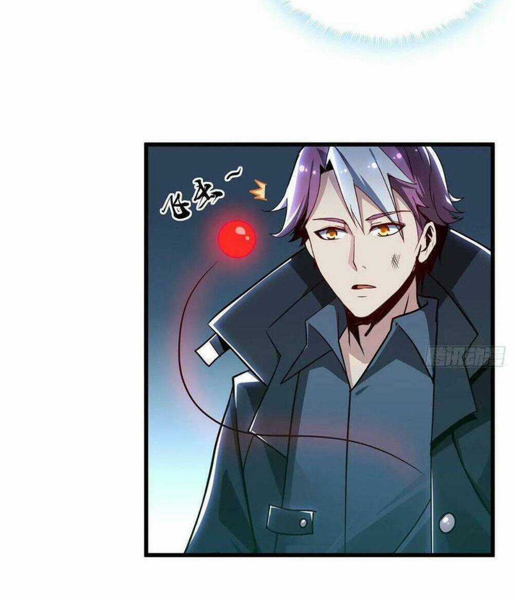 Bất Tử Thần Vương Tu Liên Tục Chapter 62 trang 19