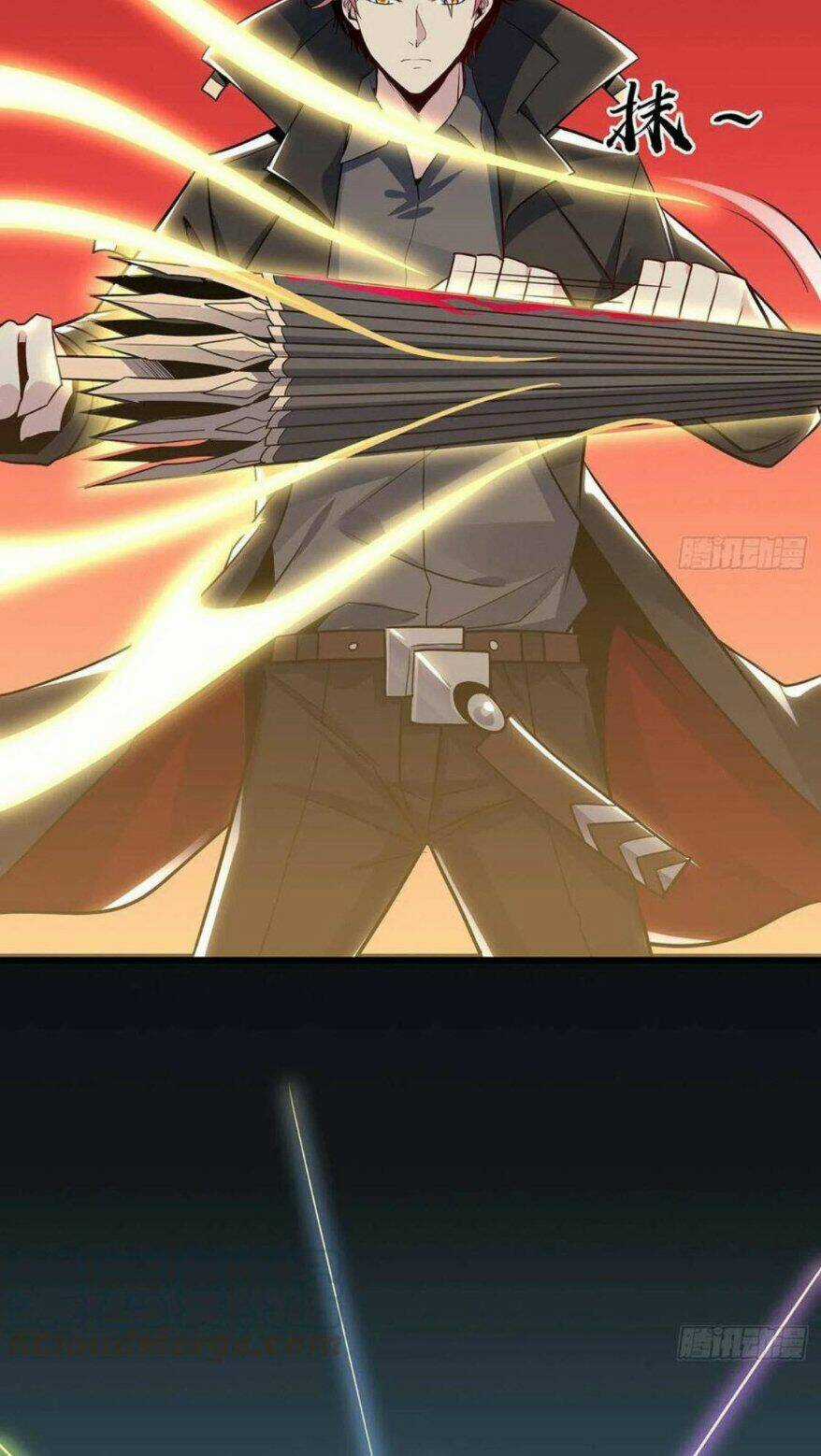 Bất Tử Thần Vương Tu Liên Tục Chapter 62 trang 23