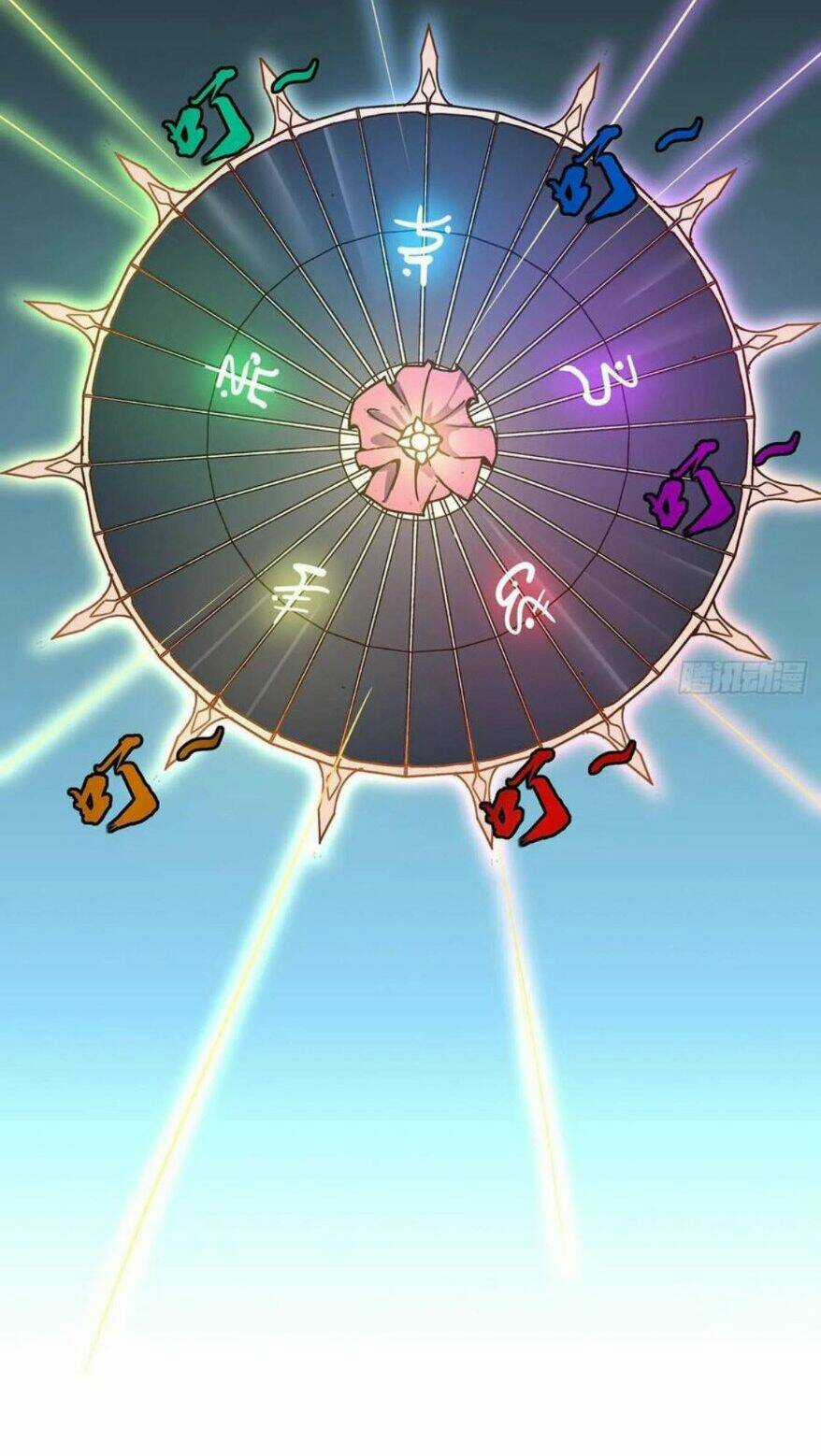 Bất Tử Thần Vương Tu Liên Tục Chapter 62 trang 24