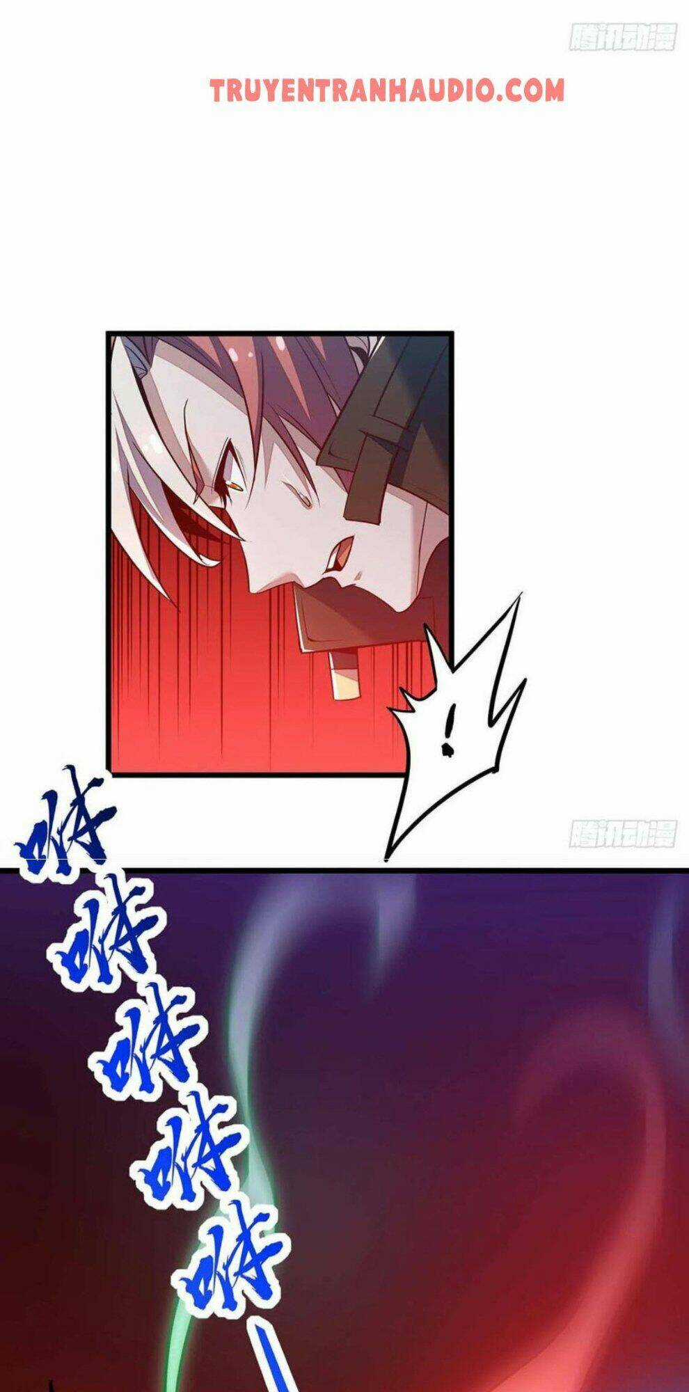 Bất Tử Thần Vương Tu Liên Tục Chapter 62 trang 25