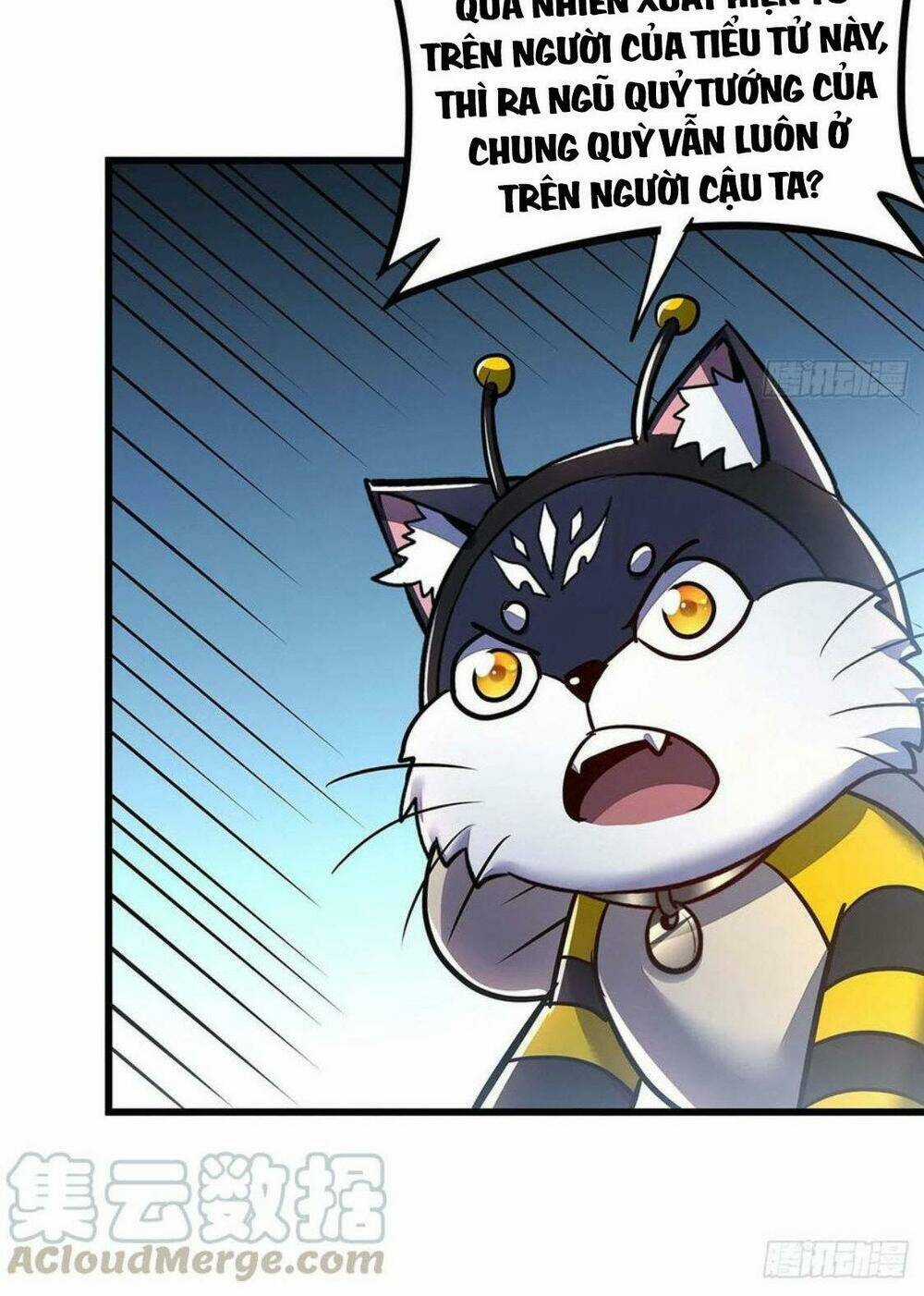 Bất Tử Thần Vương Tu Liên Tục Chapter 62 trang 29