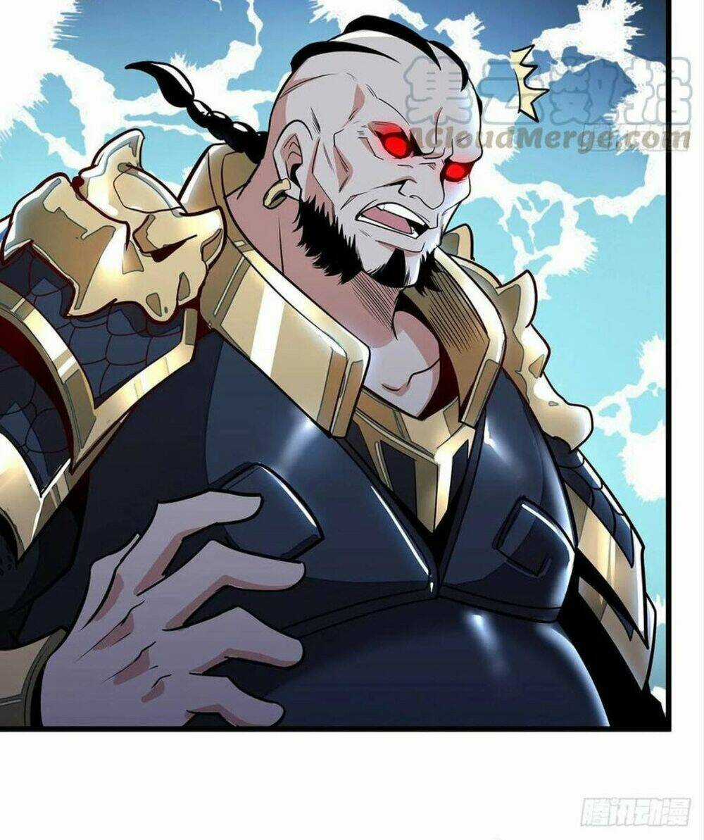 Bất Tử Thần Vương Tu Liên Tục Chapter 62 trang 3