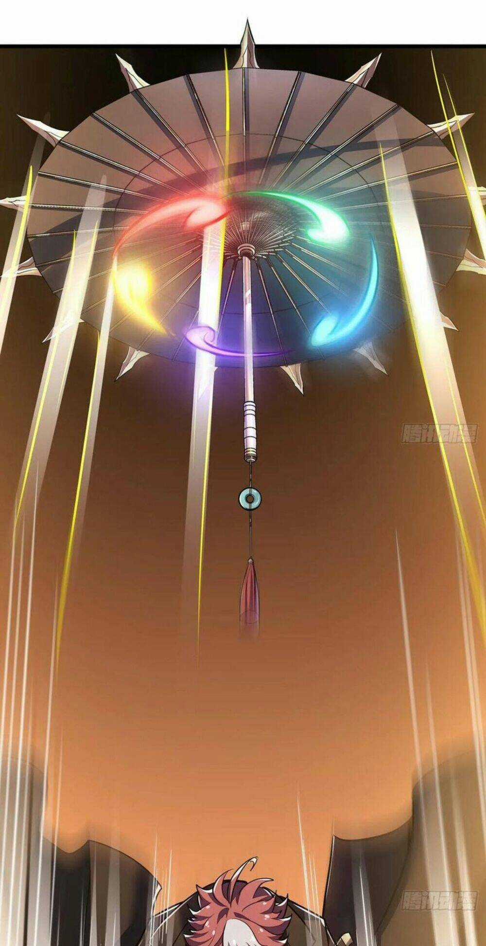 Bất Tử Thần Vương Tu Liên Tục Chapter 62 trang 30