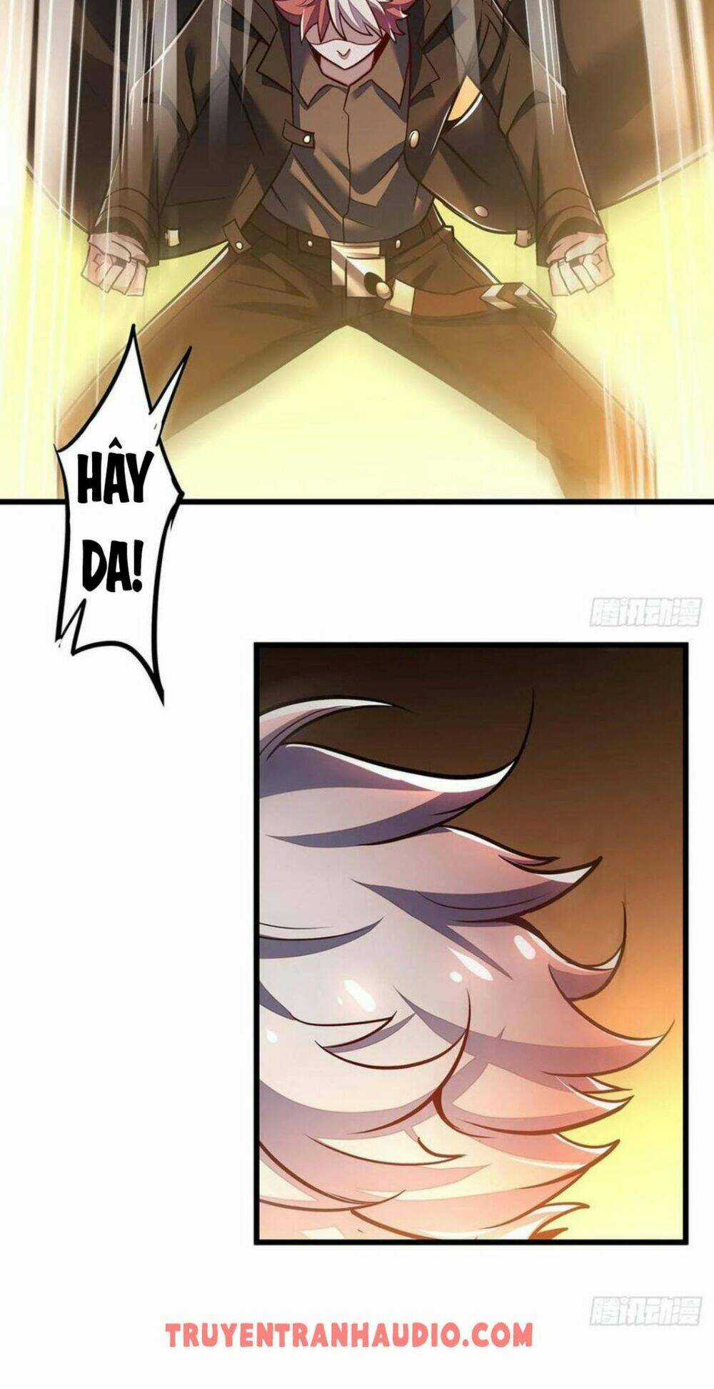 Bất Tử Thần Vương Tu Liên Tục Chapter 62 trang 31