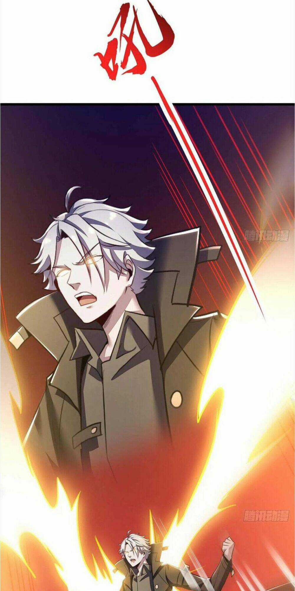 Bất Tử Thần Vương Tu Liên Tục Chapter 62 trang 33