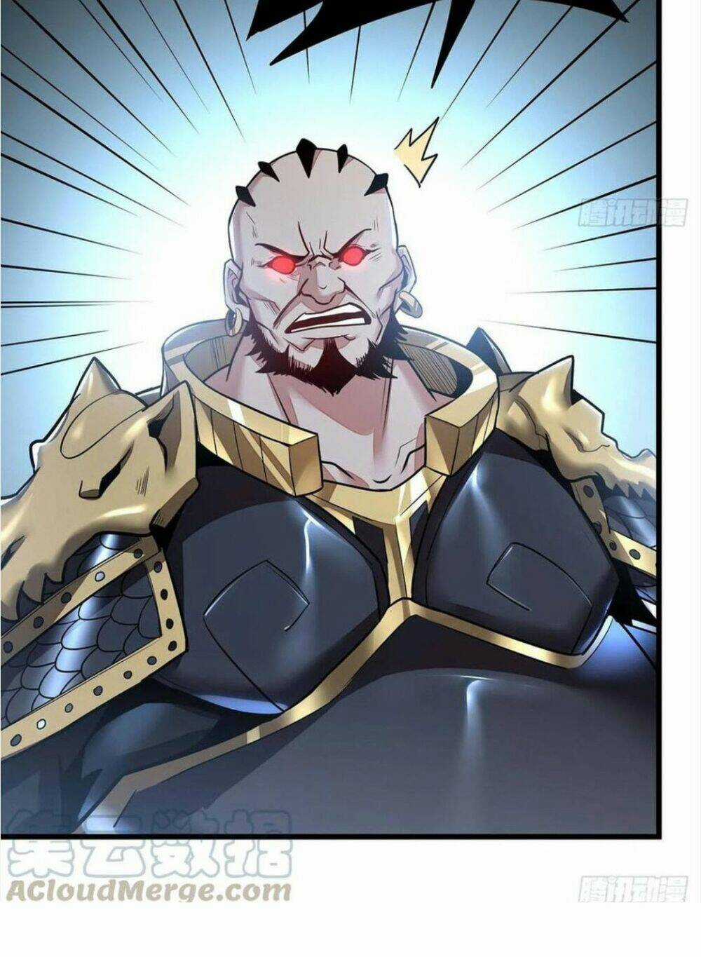 Bất Tử Thần Vương Tu Liên Tục Chapter 62 trang 35