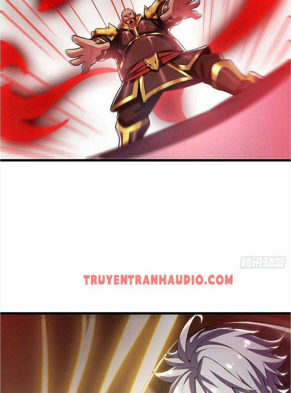 Bất Tử Thần Vương Tu Liên Tục Chapter 62 trang 37