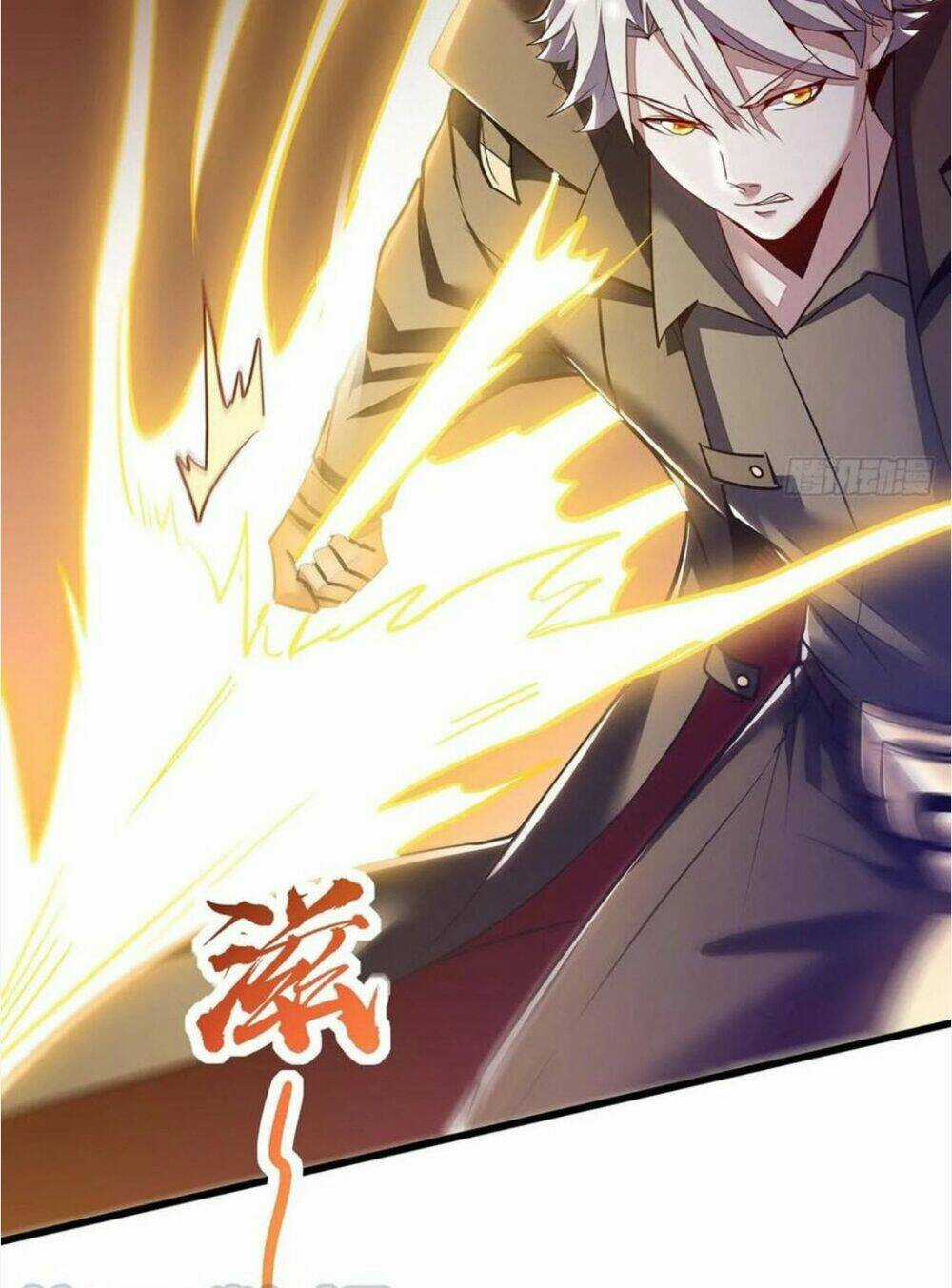 Bất Tử Thần Vương Tu Liên Tục Chapter 62 trang 38