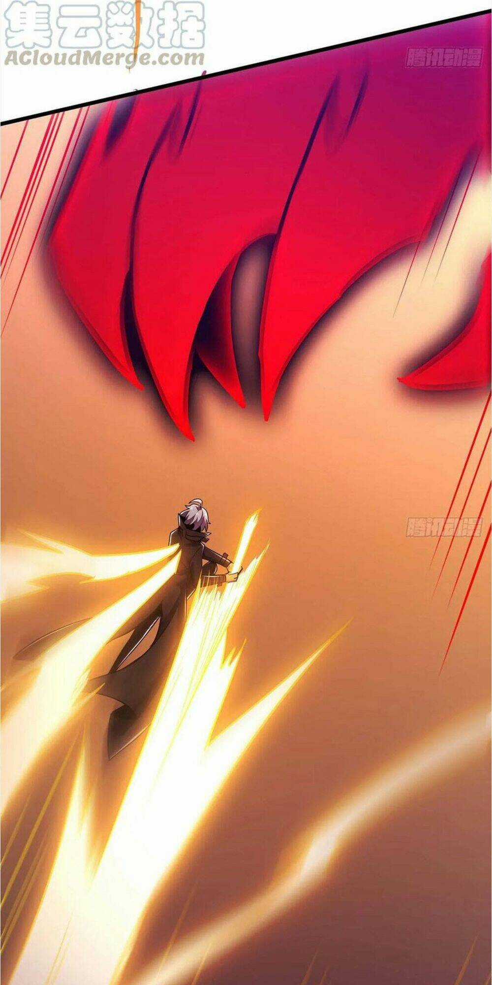 Bất Tử Thần Vương Tu Liên Tục Chapter 62 trang 39