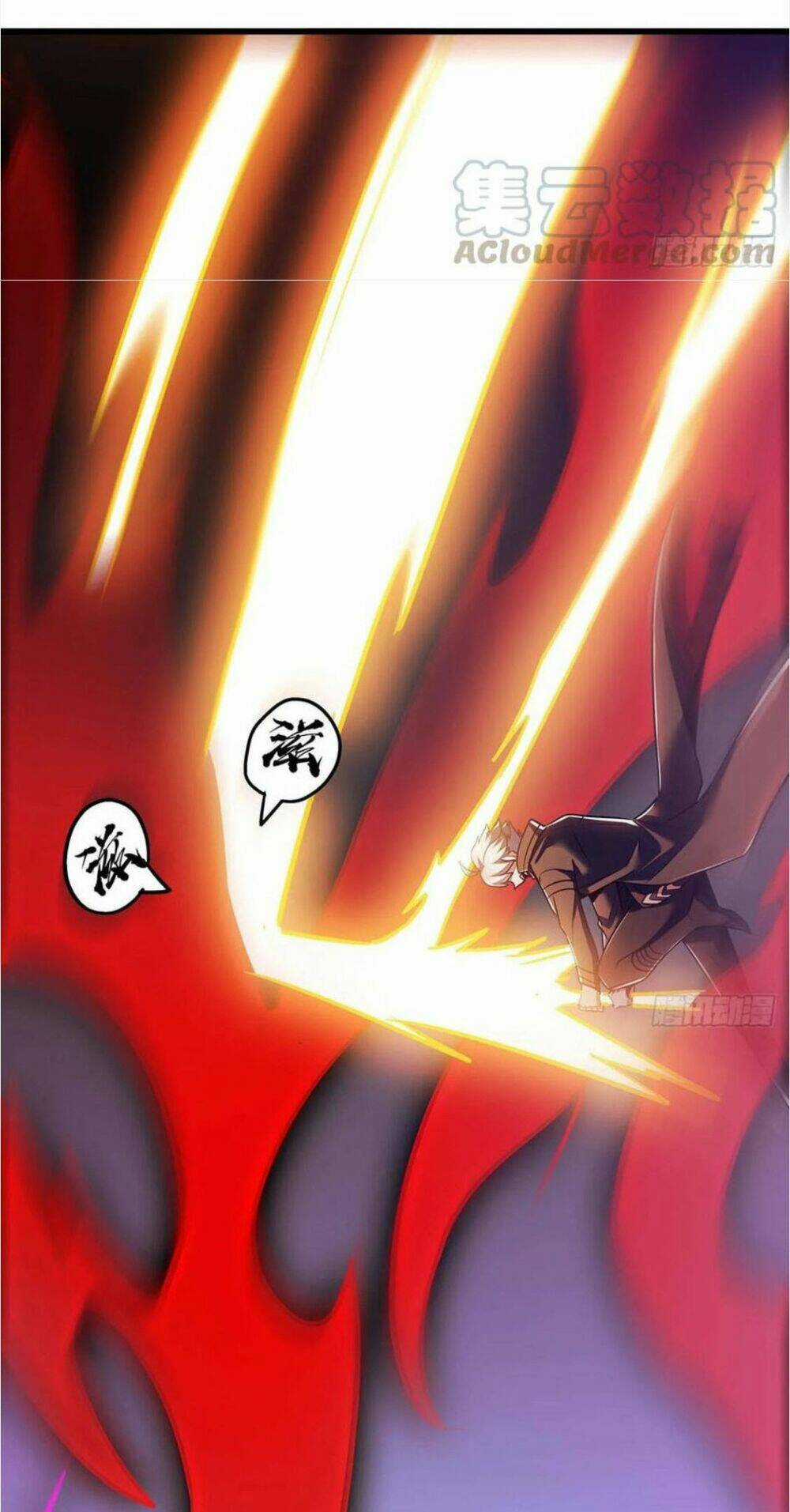 Bất Tử Thần Vương Tu Liên Tục Chapter 62 trang 42