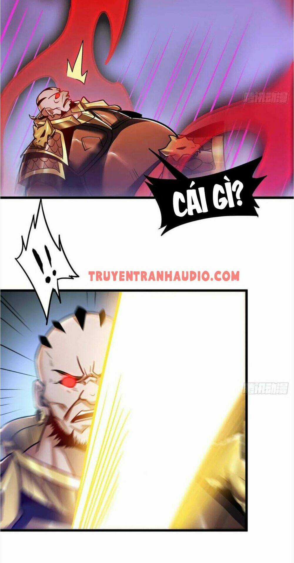 Bất Tử Thần Vương Tu Liên Tục Chapter 62 trang 43