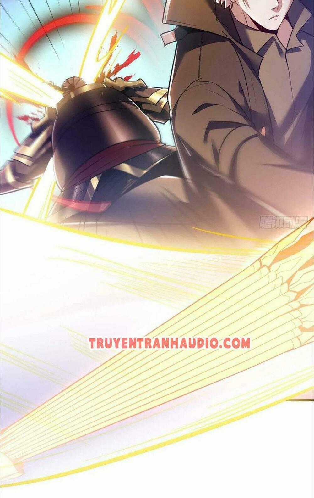 Bất Tử Thần Vương Tu Liên Tục Chapter 62 trang 45