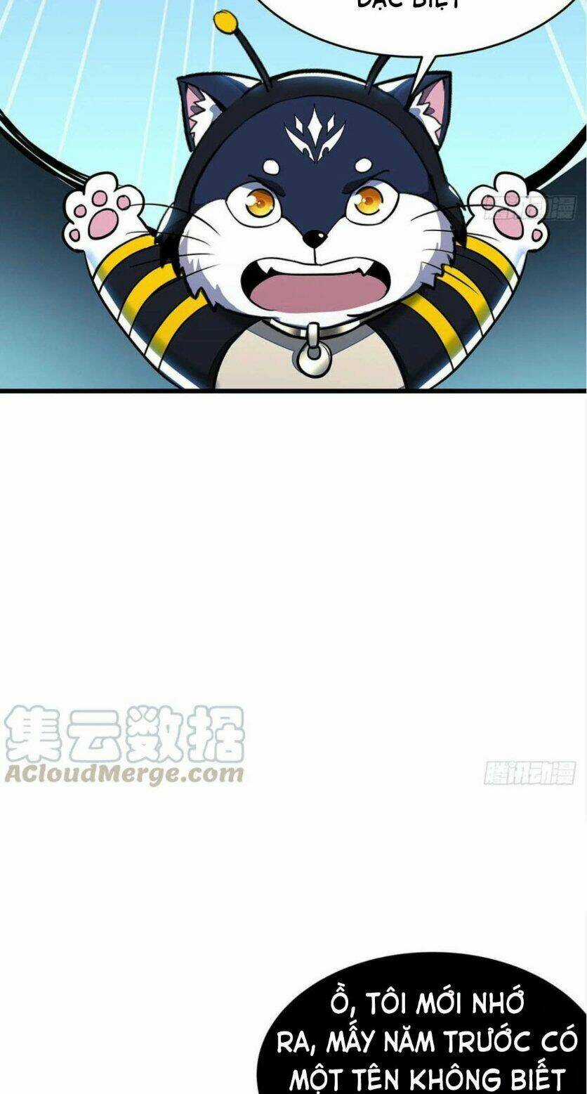 Bất Tử Thần Vương Tu Liên Tục Chapter 62 trang 8