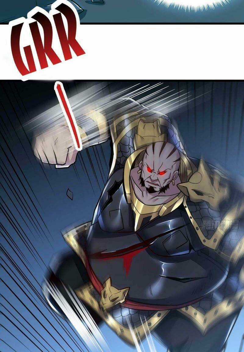 Bất Tử Thần Vương Tu Liên Tục Chapter 63 trang 10