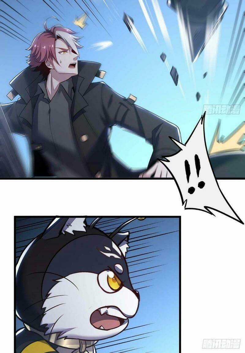 Bất Tử Thần Vương Tu Liên Tục Chapter 63 trang 11