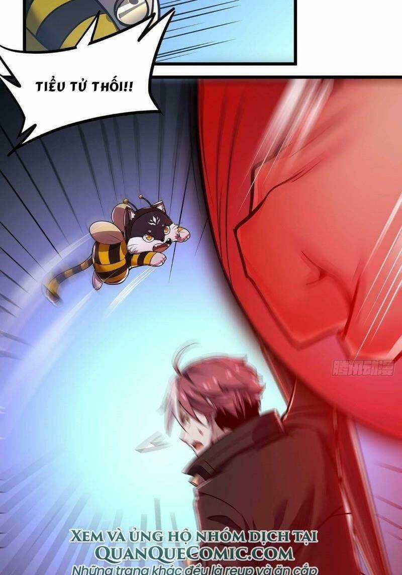 Bất Tử Thần Vương Tu Liên Tục Chapter 63 trang 12