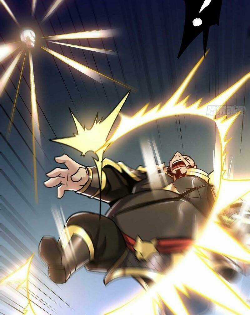 Bất Tử Thần Vương Tu Liên Tục Chapter 63 trang 16