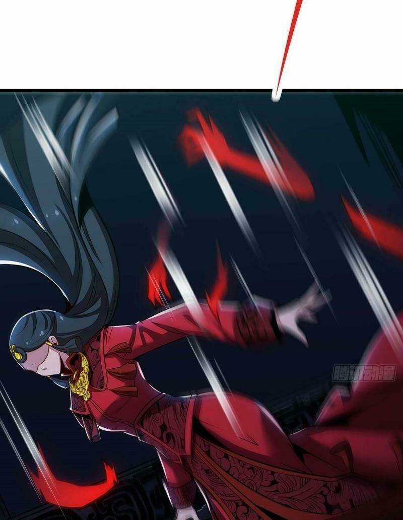 Bất Tử Thần Vương Tu Liên Tục Chapter 63 trang 20