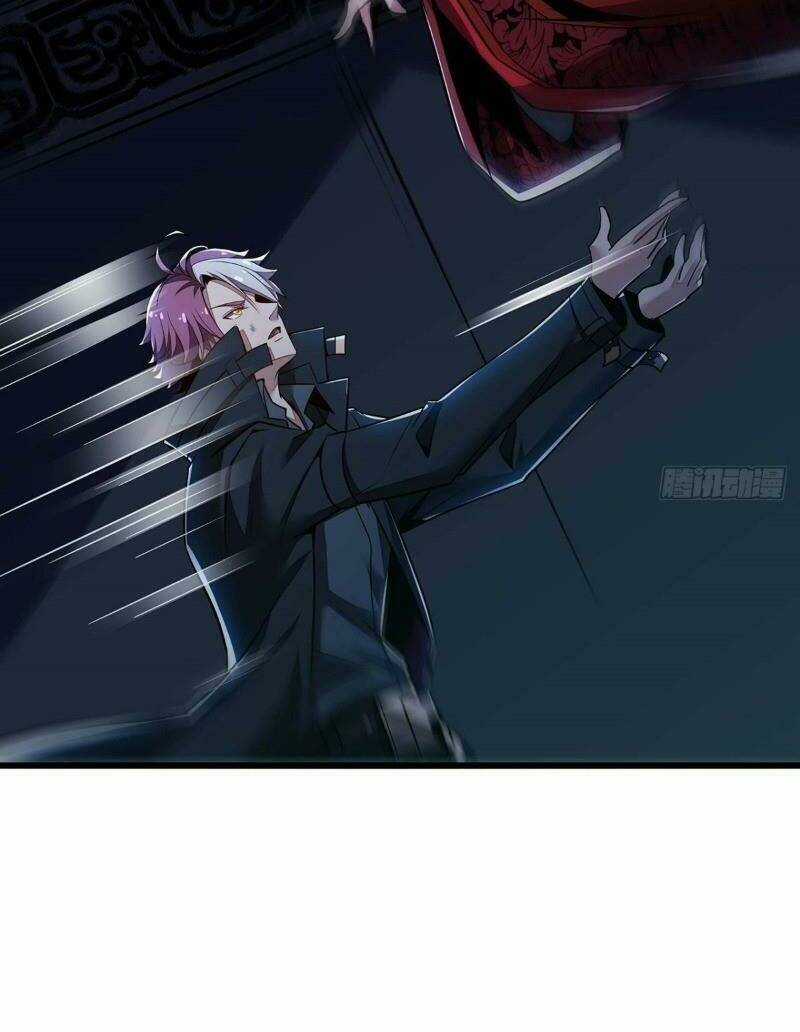 Bất Tử Thần Vương Tu Liên Tục Chapter 63 trang 21