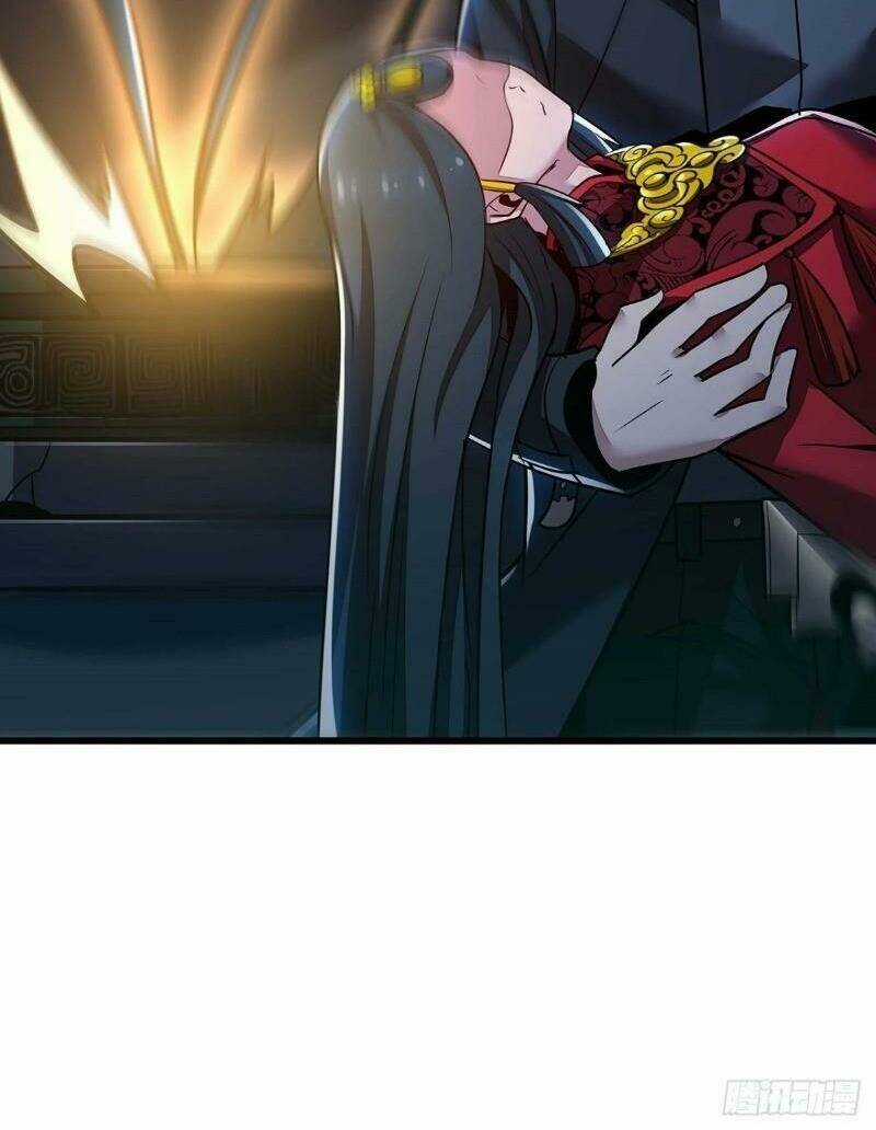 Bất Tử Thần Vương Tu Liên Tục Chapter 63 trang 23