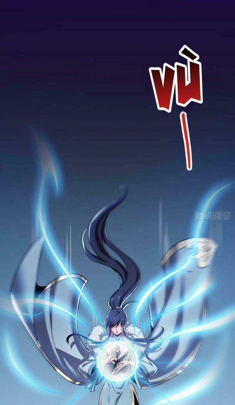 Bất Tử Thần Vương Tu Liên Tục Chapter 63 trang 24