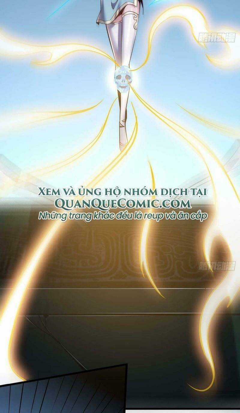 Bất Tử Thần Vương Tu Liên Tục Chapter 63 trang 25